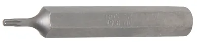 Immagine prodotto di Lunghezza bit BGS 75 mm esagono esterno 10 mm (3/8") profilo a T (per Torx) T10 - 4566