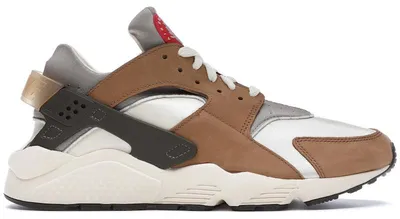 Imagen del producto de Nike Air Huarache Stussy Desert Oak (2021) - Talla europea 36.5