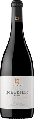 Immagine prodotto di Legaris Moradillo De Roa 2020 Vino rosso Spagna RIBERA DEL DUERO 75,00 cl 14,9 %