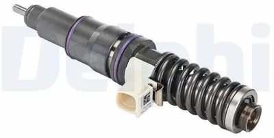 Produktbild von DELPHI BEBE4D24003-12B1 Einspritzventil