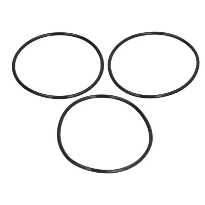 Produktbild von O-Ring,O-Ring-Ersatz,Dichtung,Dichtungsringe,O-Ring-Dichtungen,Nitrilkautschuk-O-Ring