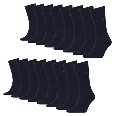 Produktbild von 8 Paar PUMA Herren Classic Socks