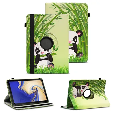 Produktbild von Tablet Hülle für Xiaomi Pad 7 / 7 Pro 11,2" 360° Drehbar Case Cover Stand SchutzFarben:Motiv 11