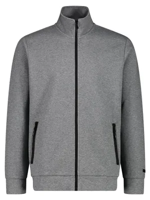 Produktbild von CMP Herren Fleecejacke Jacket Grau 54