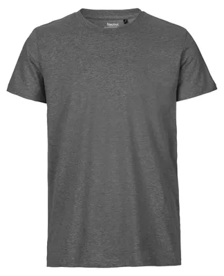 Immagine prodotto di Neutral - T-shirt da uomo LT4802 (XL) (grigio melange)