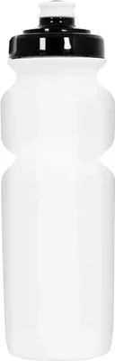 Immagine prodotto di Borraccia Massi Atlas 750ml Bianco Bianco Taglia Unica
