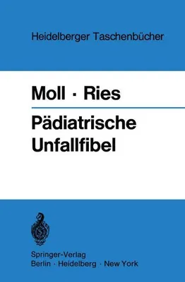 Zdjęcie produktu dla Pädiatrische Unfallfibel