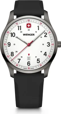 Produktbild von Wenger - 01.1441.132 - Armbanduhr - Herren - Quarz - City Sport