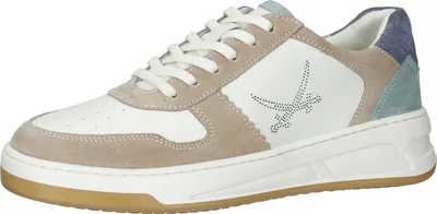 Produktbild von Sansibar Shoes Sneaker Sneaker Leder