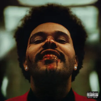Produktbild von The Weeknd - After Hours (2 LP)