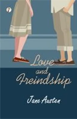 Image de Love and Freindship