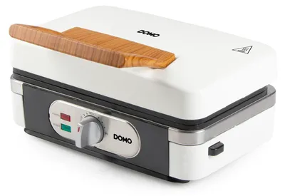 Zdjęcie produktu dla Domo DO9277C, Biały, 0,73 m, 1100 W, 272 mm, 215 mm, 145 mm