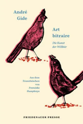 Produktbild von Art bitraire