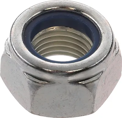 Immagine prodotto di Dado esagonale M14x1.5 autobloccante - DIN985