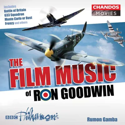 Immagine prodotto di Musica da film