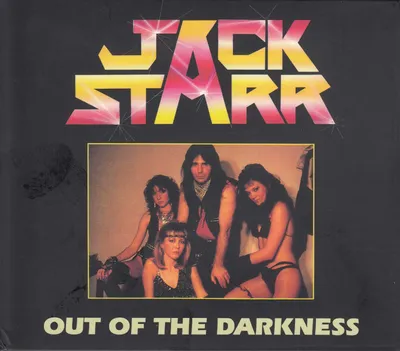 Produktbild von Out Of The Darkness (Slipcase)