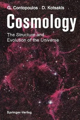 Produktbild von Cosmology