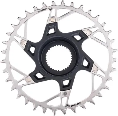 Zdjęcie produktu dla Aluminiowa tarcza SRAM "XX Eagle Transmission E-MTB" 36 zębów