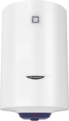 Zdjęcie produktu dla Ariston BLU1 R 50 V, Zbiornik (magazynowanie wody), Pionowa, 1200 W, 50 l, Bojler typu solo, Wewnętrzna