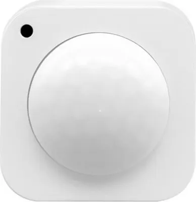Obrázek produktu pro IMMAX NEO SMART pohybový PIR senzor 2v1, Zigbee 3.0, TUYA