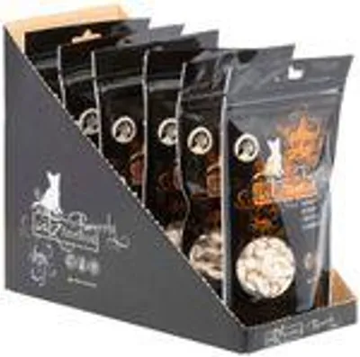 Image de catz finefood Purrrrly N° 109 - Crevettes 15g