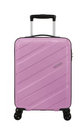 Produktbild von American Tourister Jetdriver 3.0 Fondant Pink S 55 cm