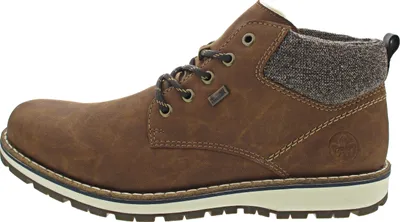 Produktbild von Rieker 38419-24 (41/mandel/braun/navy)