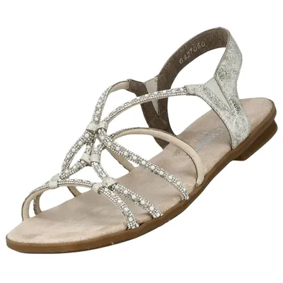 Immagine prodotto di Rieker sandali da donna beige