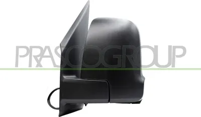Image de PRASCO Rétroviseur extérieur gauche ME9237334