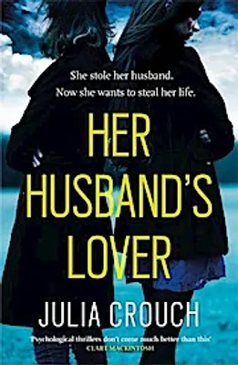 Zdjęcie produktu dla Her Husband's Lover