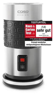 Produktbild von Caso 1662, AC, 50/60 Hz, 220 - 240 V, 10 cm, 200 mm, 900 g