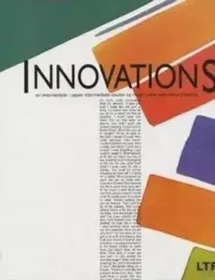 Image de Innovations Students Book