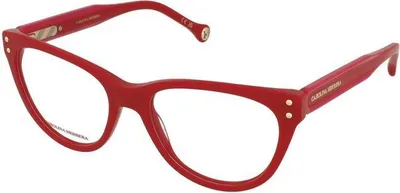 Produktbild von Brillen Carolina Herrera HER 0256 C9A