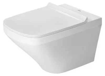 Image de Pack WC suspendu Duravit DuraStyle - cuvette fixation invisible + abattant frein de chute