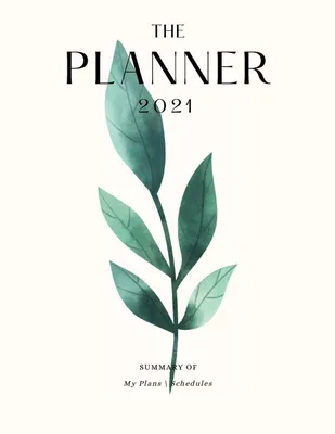 Produktbild von The Women's Planner 2021