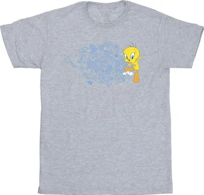 Produktbild von Looney Tunes - "ACME" T-Shirt für Herren BI36490 (XXL) (Grau)