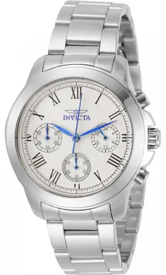 Image de Invicta Specialty 21653 Montre à Quartz pour Femme - 37 mm