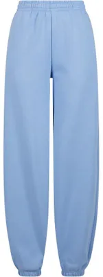 Produktbild von Build Your Brand - "Fluffy" Jogginghosen für Damen TN3292 (M) (Hellblau)