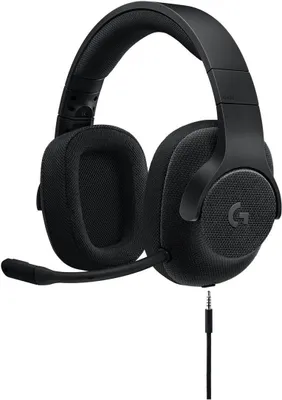 Obrázok produktu pre Logitech Gaming Headset G433 - Headset - 7.1-Kanal
