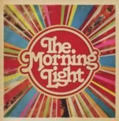 Produktbild von Morning Light,The-The Morning Light