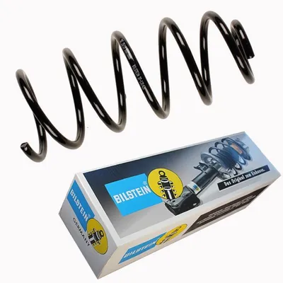 Produktbild von Bilstein Feder B3 vorne verstärkt für Seat Arosa Toledo Skoda Octavia VW Bora Golf Polo