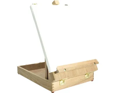 Obrázek produktu pro Malířský stojan Simply 33 x 25 cm