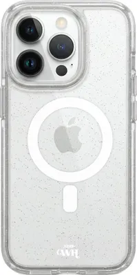 Produktbild von Sparkle Away Transparent MagSafe  - Kompatibel mit iPhone 16 Pro Max