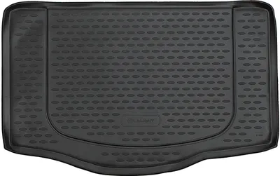 Productafbeelding van ELEMENT 3D-kofferbakmat geschikt voor SsangYong Tivoli, vanaf 2019 | 1 stuk