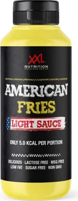 Produktbild von American Fries Sauce - 265ml