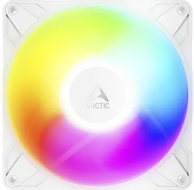 Immagine prodotto di ARCTIC Lüfter 140*140*27 P14 Pro Reverse A-RGB (White)