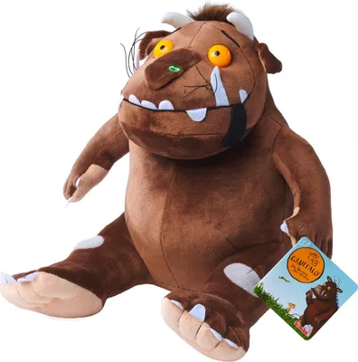 Produktbild von Der Grüffelo 40 cm