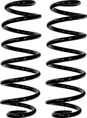 Produktbild von Fahrwerksfedern-Set Hinterachse Schraubenfeder Ø 11,5 mm EIBACH für u.a. VW GOLF