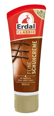 Produktbild von Erdal Tube braun 75ml
