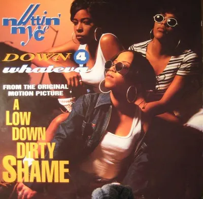 Image de Down 4 Whateva